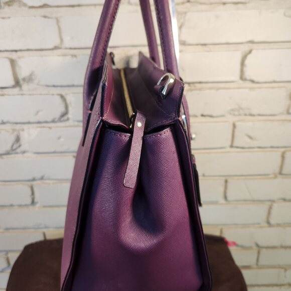 Like New Kate Spade Cameron Street Candace Crossbody Bag Purse - Picture 6 of 16